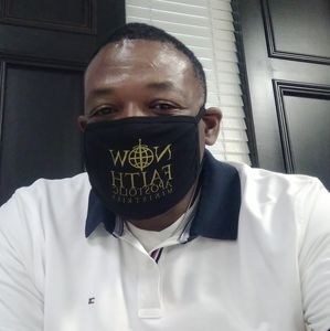 Meet your Posher, Duane